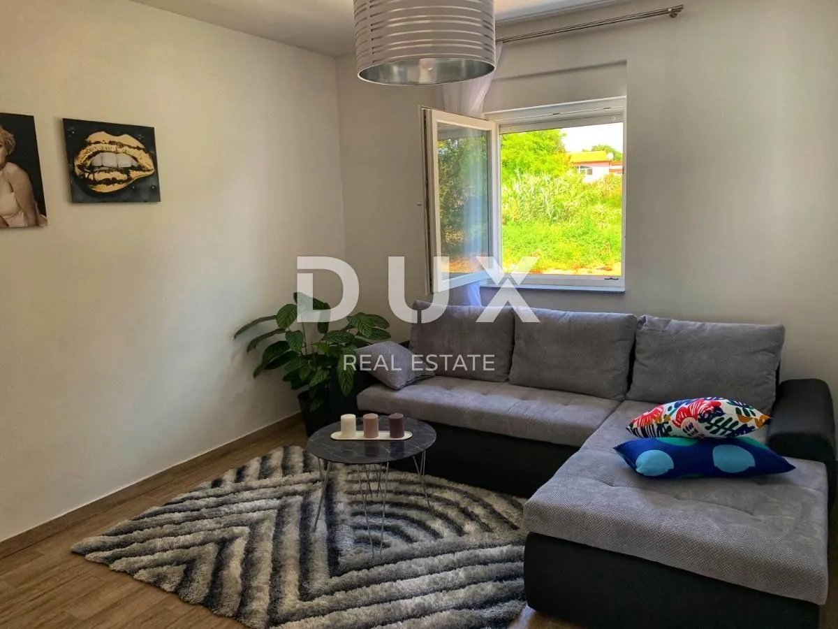 istra, medulin - kuća sa 3 apartmana - slika 21