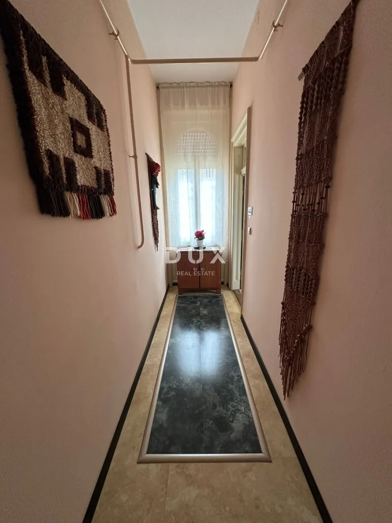 istra, pula - jedinstveni stan od 178 m2 u srcu pule! - slika 12