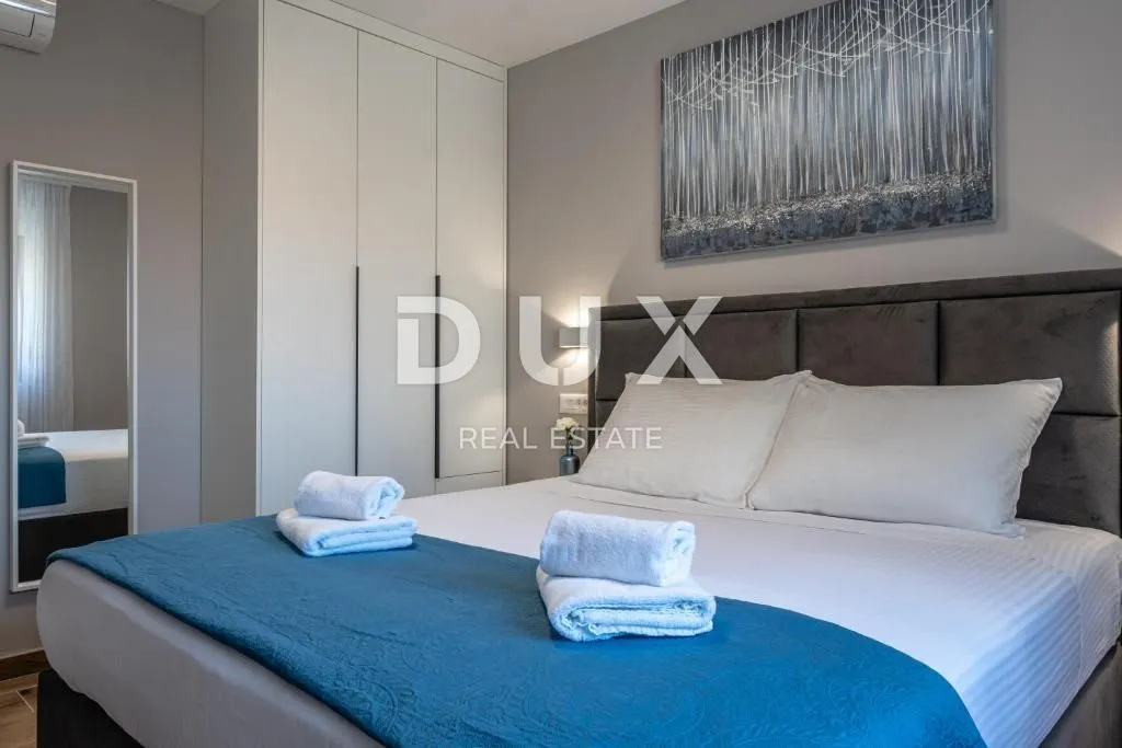 zadar, vrsi - prekrasna vila s bazenom - slika 18