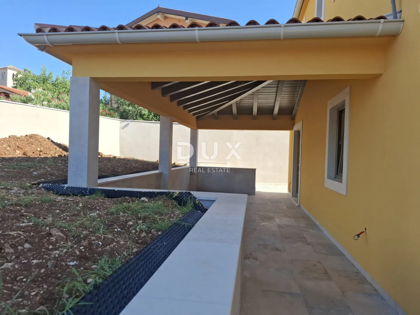istra, bale – moderna kamena kuća s daškom tradicije, vrhunska novogradnja s mogućnošću personalizacije - slika 4