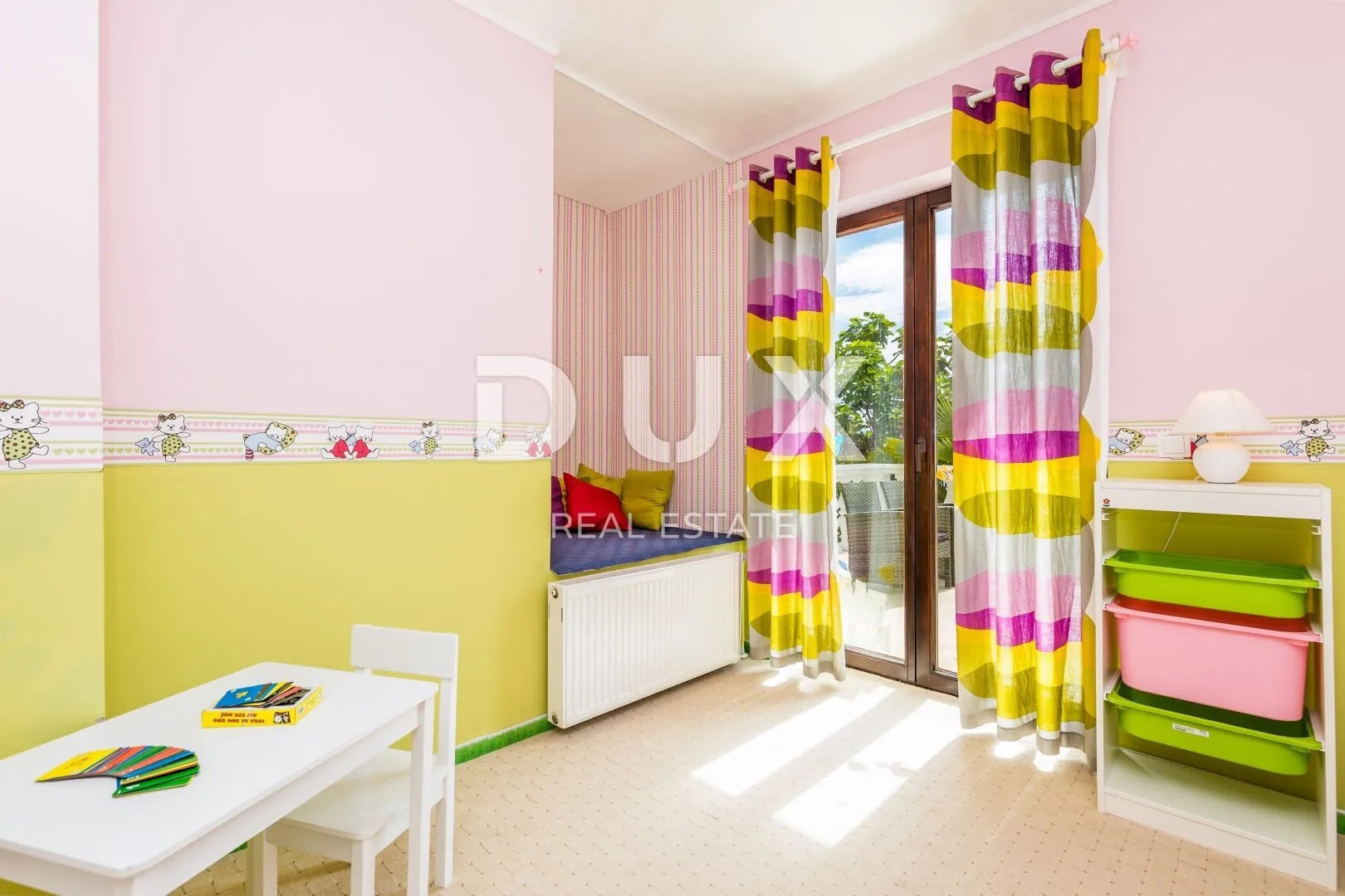 opatija, matulji - vila s pogledom na kvarnersko plavetnilo - slika 43