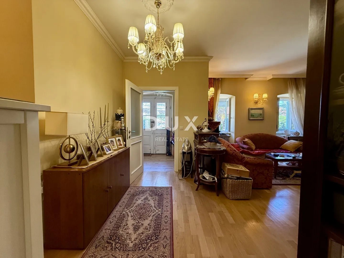 kvarner, matulji, samostojeća prizemnica, 122 m2, okućnica, odlična lokacija - slika 7