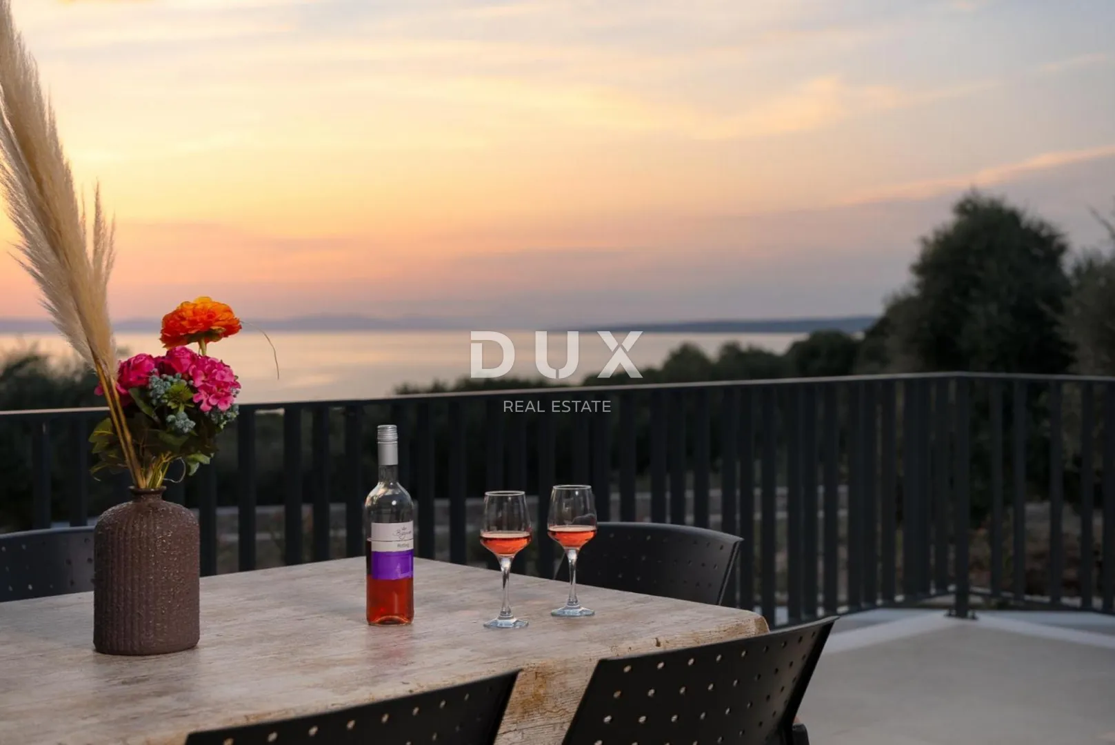 otok pag, lun - luksuzna villa s uhodanim poslom - slika 15