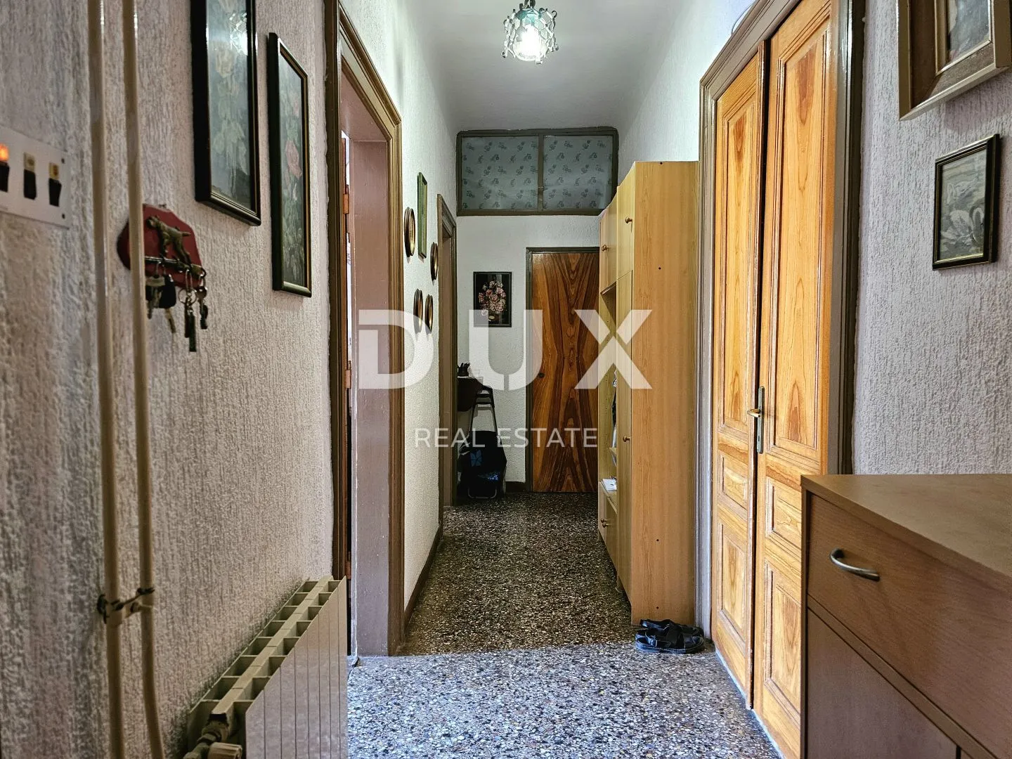 istra, centar, pula - 3ss+db stan na prvome katu - slika 18