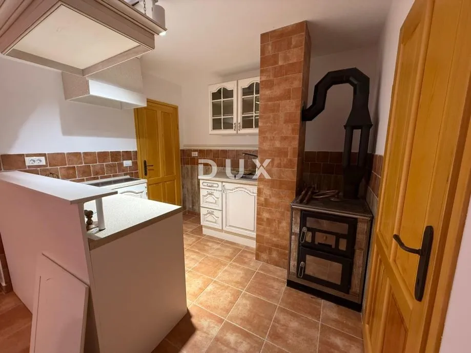 gorski kotar, mrkopalj - kuća s četiri apartmana - slika 50