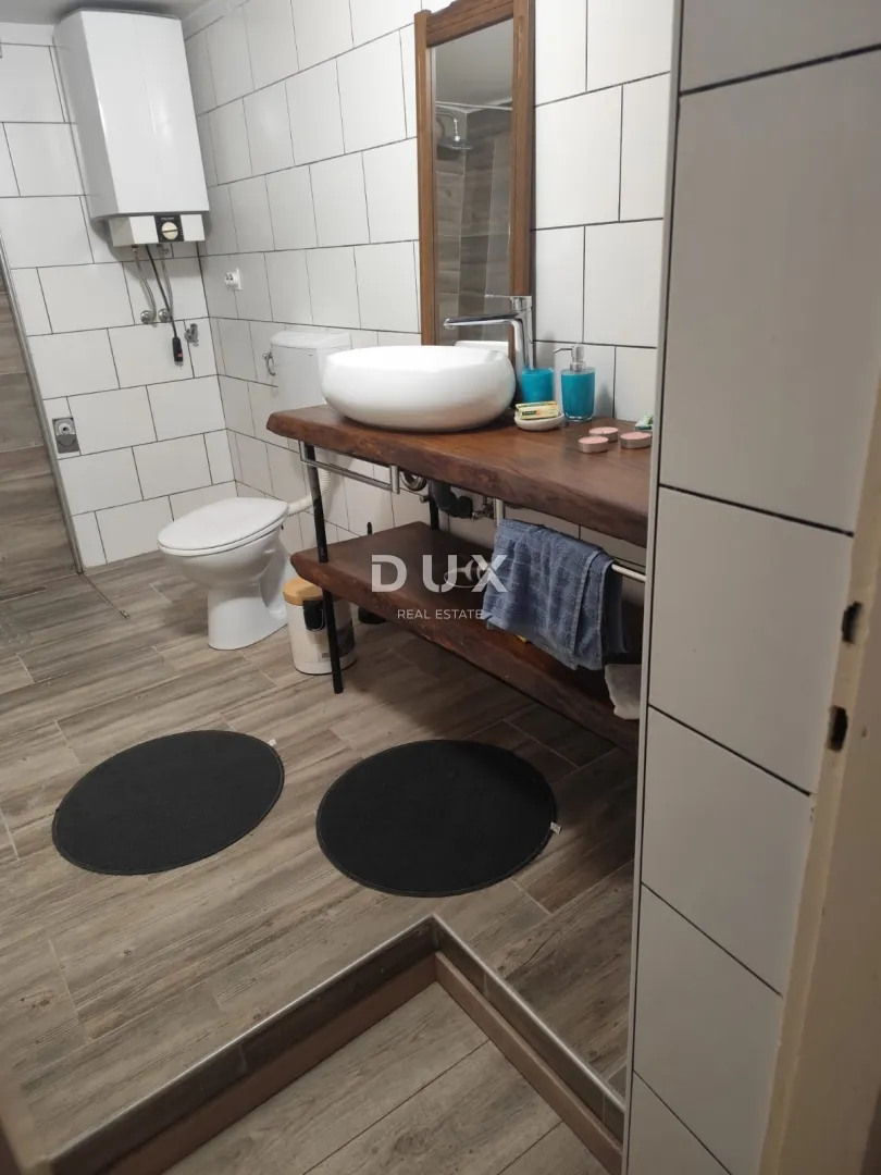 istra, pula - samostojeća kuća s okućnicom - slika 5