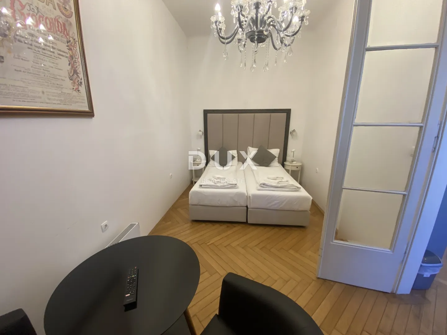 rijeka, centar - stan s dva apartmana - slika 14