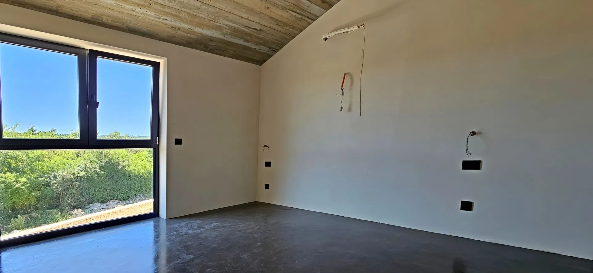 istra, labin, kamena kuća, 157.30m2 - slika 12