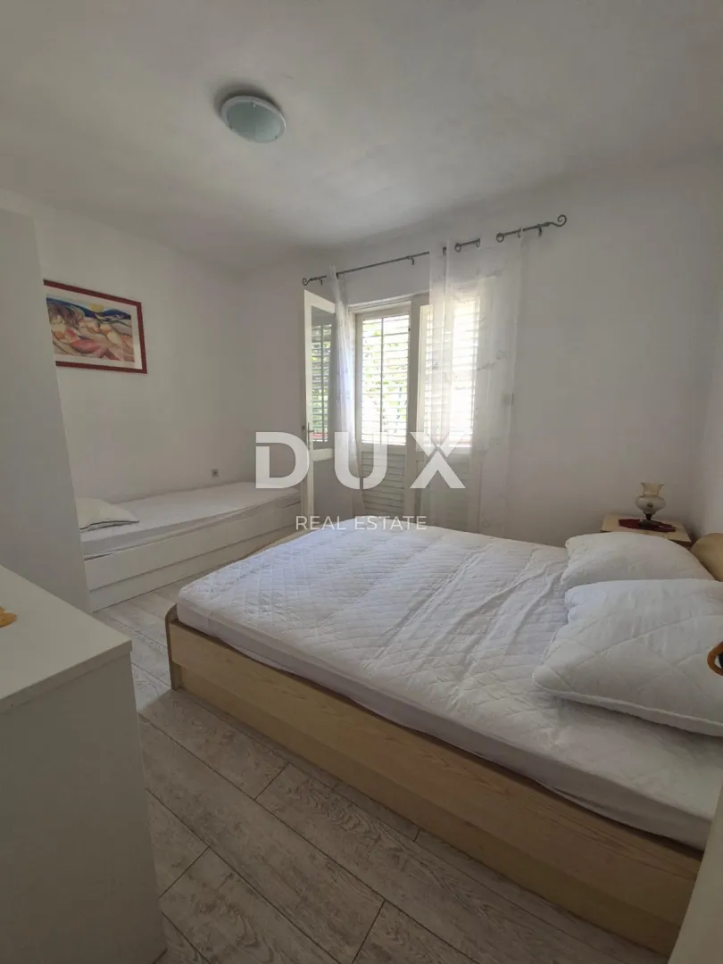 zadar, bibinje - prilika! intimna zelena oaza sa 7 apartmana! - slika 10