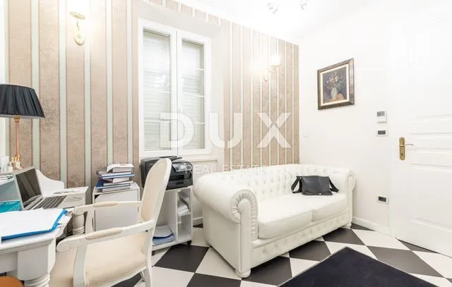 istra, rovinj impozantna vila s liftom! - slika 26