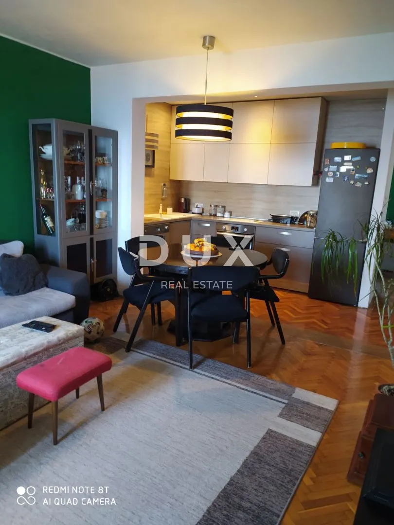 opatija - stan blizu centra opatije s prekrasnim pogledom - slika 6
