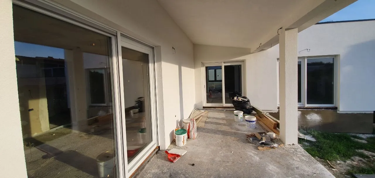 istra, rovinj - novogradnja, prizemnica u mirnom selu - slika 21