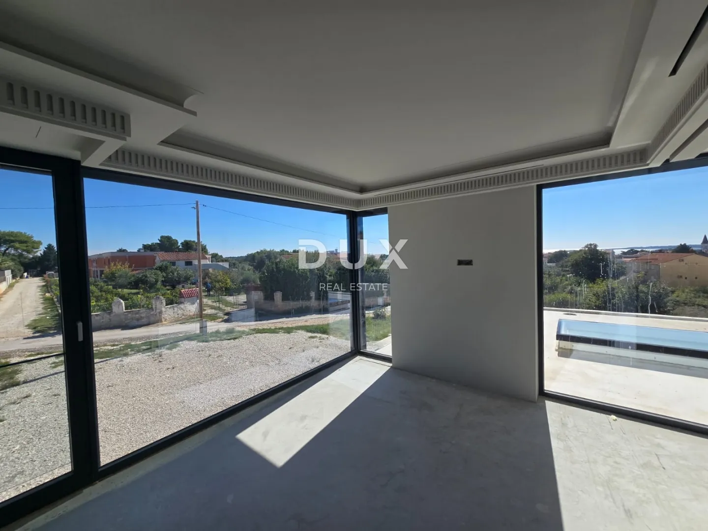 istra, medulin - luksuzni penthouse s pogledom na medulinski zaljev - slika 13