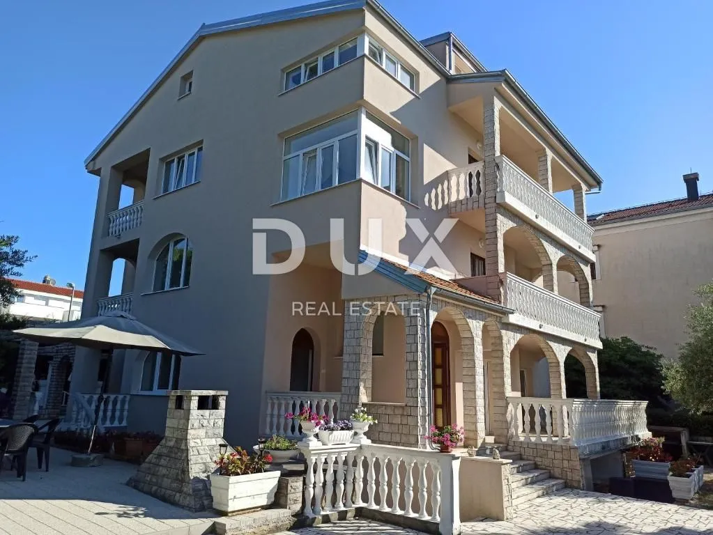 otok krk, malinska - premium investicijski potencijal - slika 3