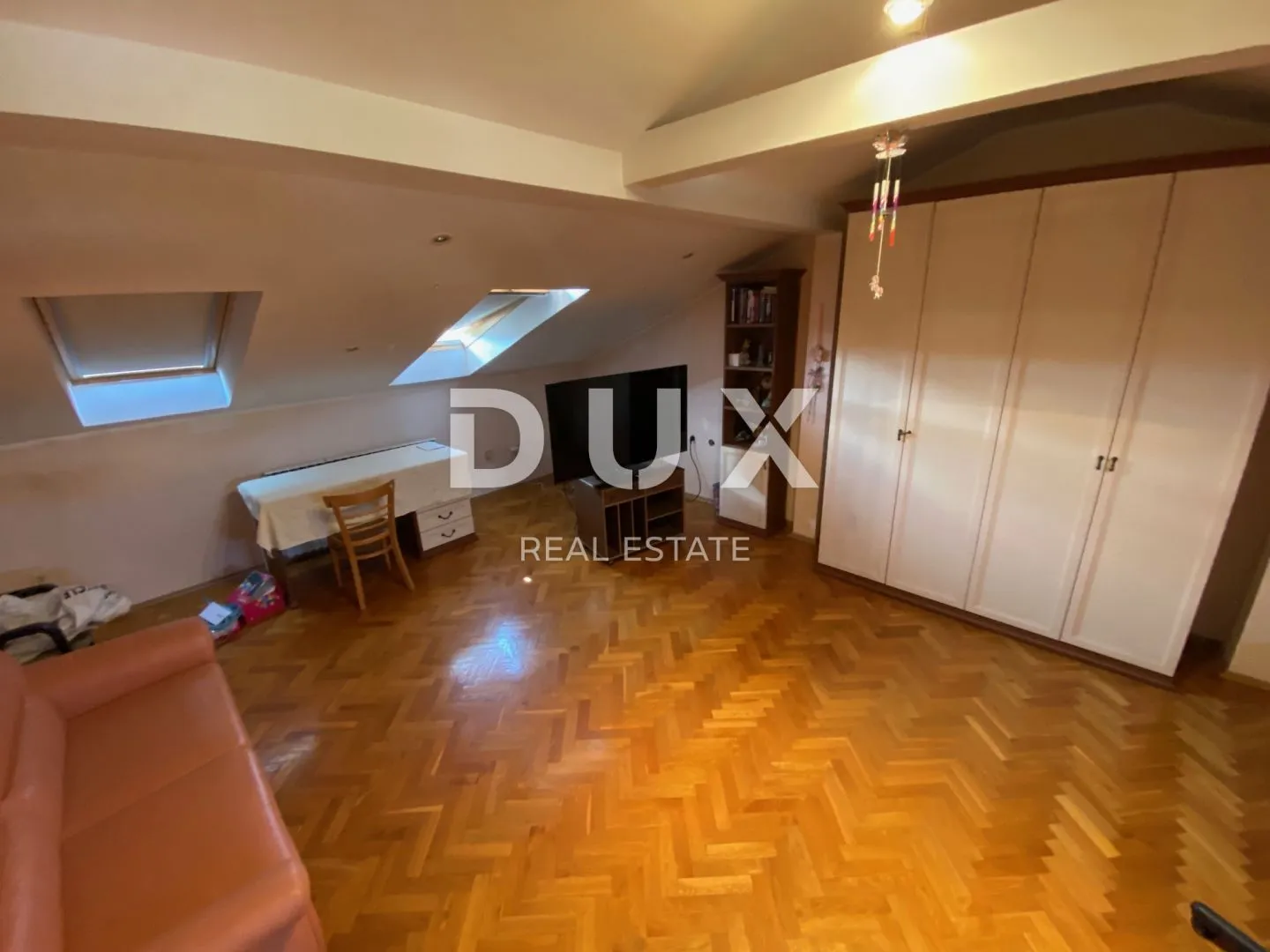 rijeka, centar - samostojeća stara unikatna villa na odličnoj lokaciji! prilika! - slika 9