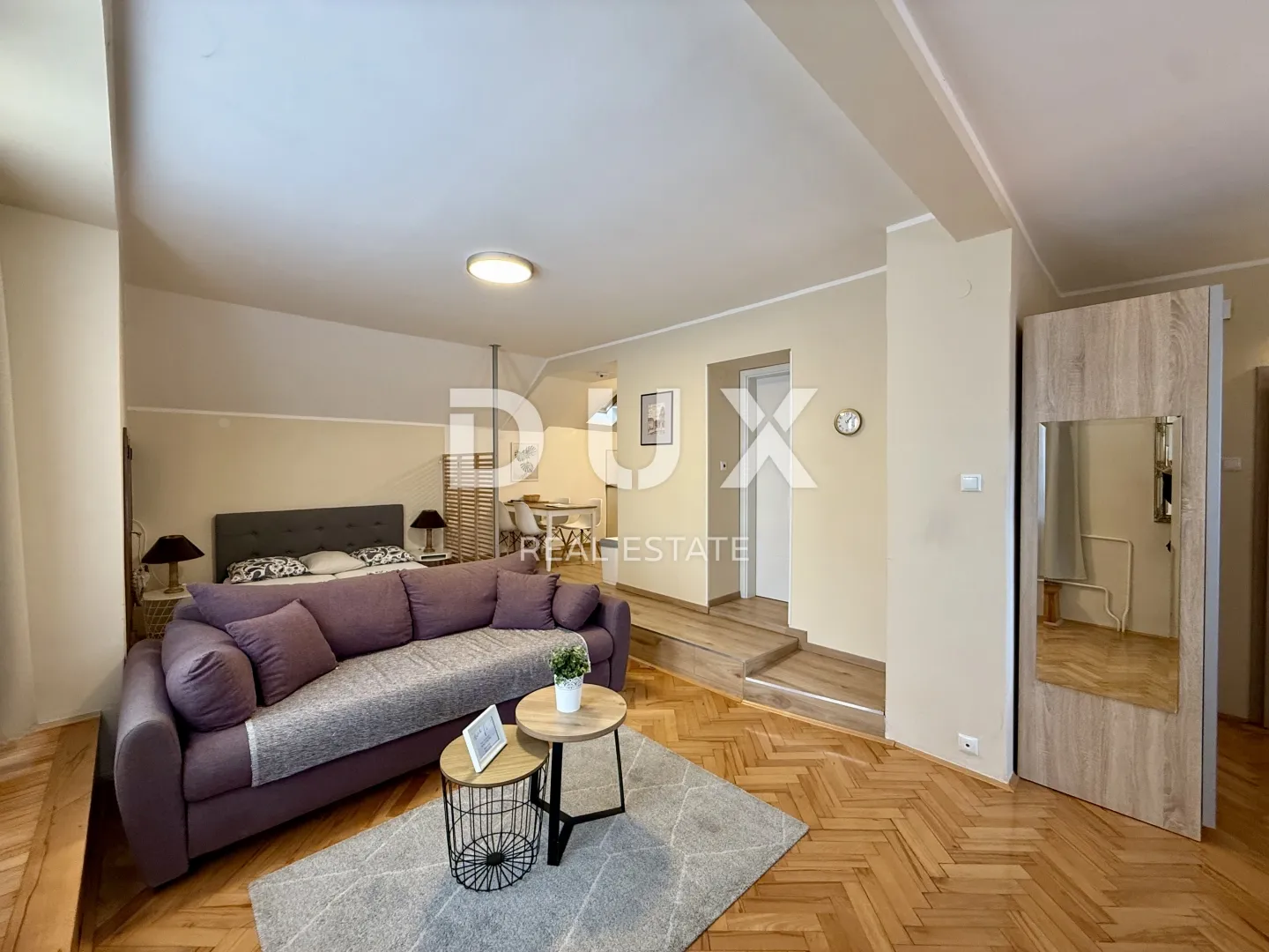 zagreb, centar - dvoetažni stan s tri apartmana i odličnim prihodima! - slika 37
