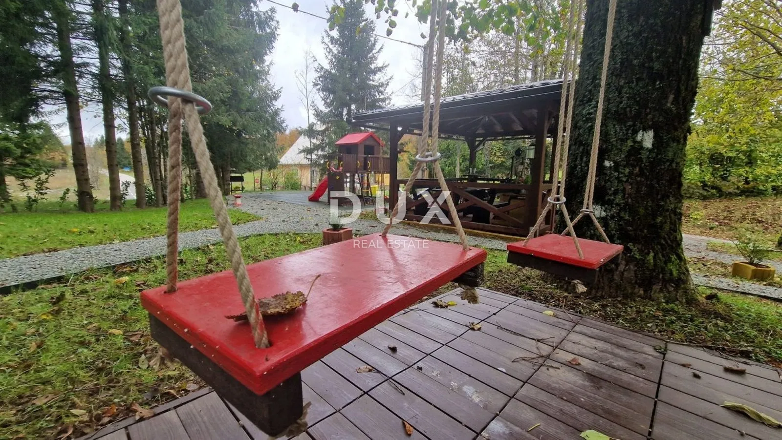 gorski kotar, vrata - topli goranski dom u srcu prirode, 260m2 - slika 35