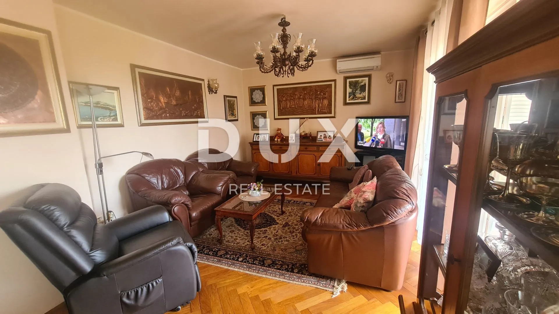 viškovo, marčelji - komforan 3s+db, garaža, pogled more - slika 4