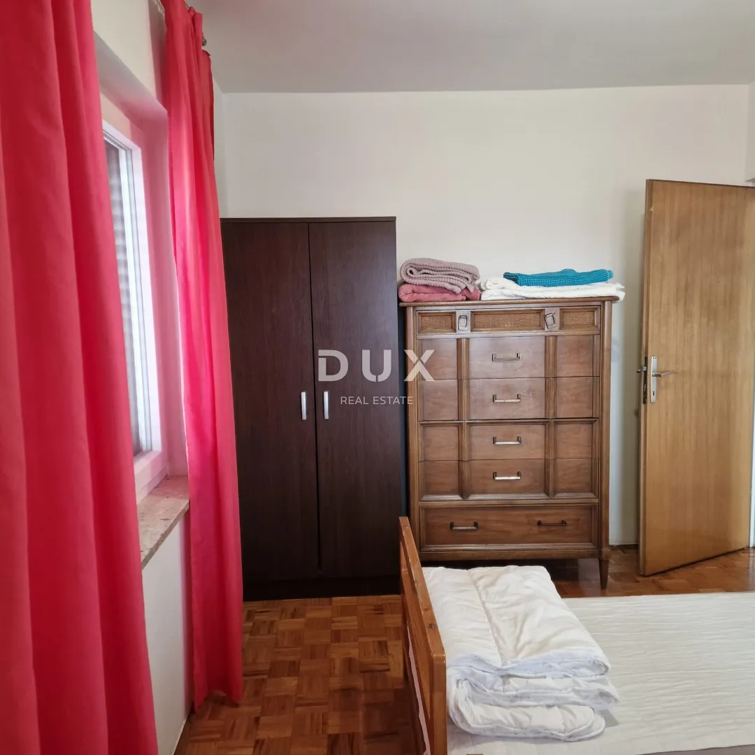 opatija, centar - dvojna kuća u blizini centra opatije, 120m2 - slika 14