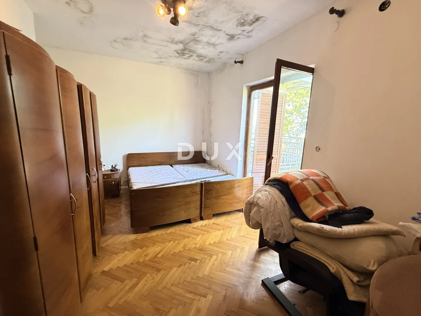 rijeka, bivio - 3s+db, garaža, velika terasa - slika 14