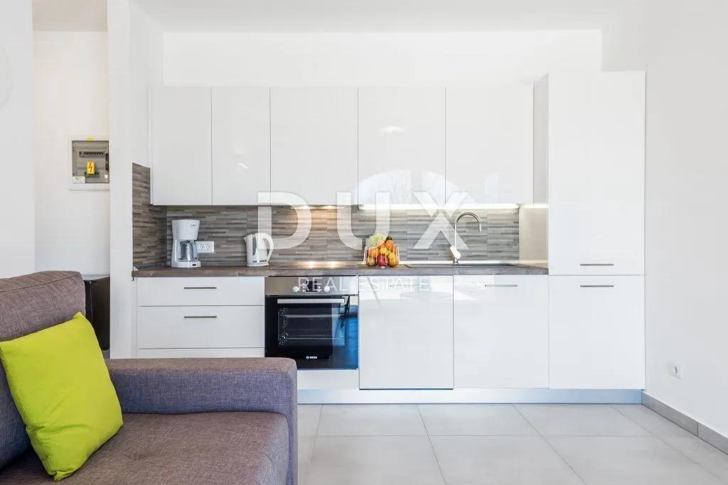 istra, poreč - apartmanski kompleks u blizini mora - slika 35