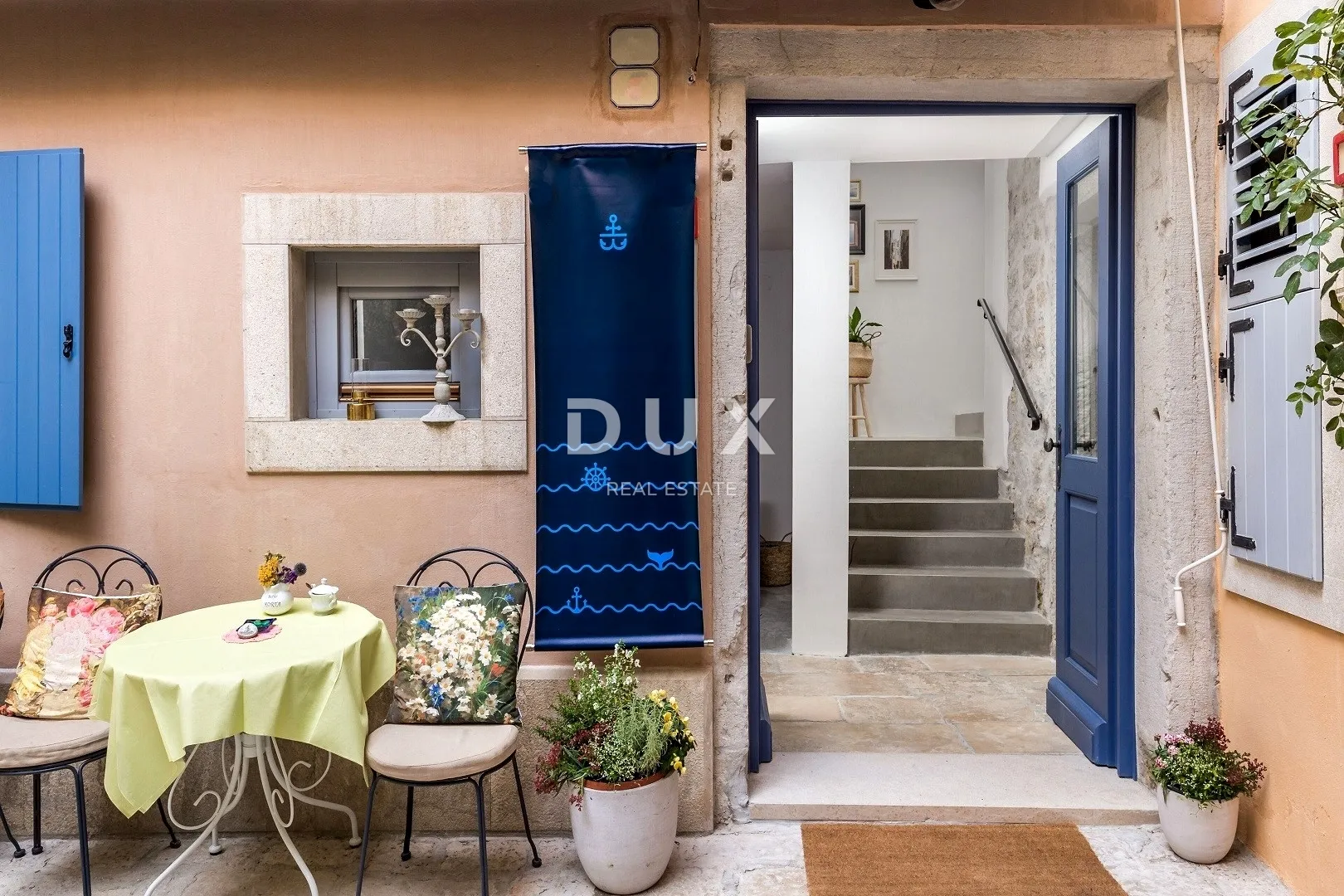 istra, rovinj - mini heritage hotel u starogradskoj jezgri - slika 2