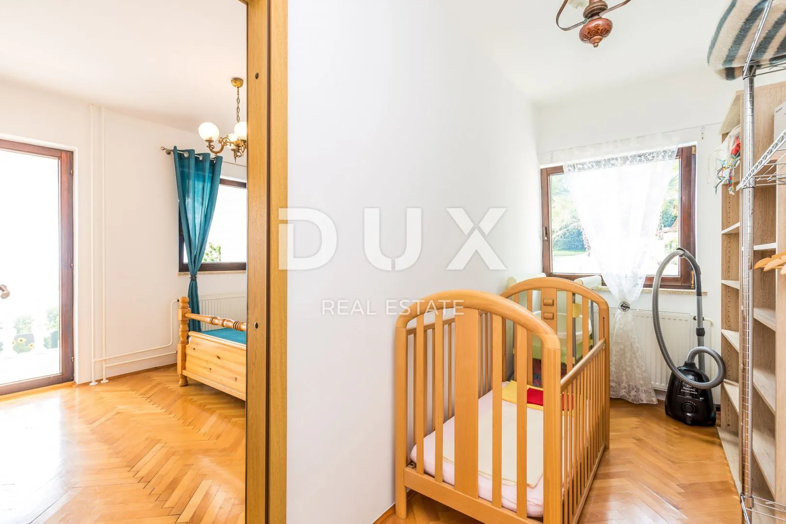 opatija, matulji - vila s pogledom na kvarnersko plavetnilo - slika 33