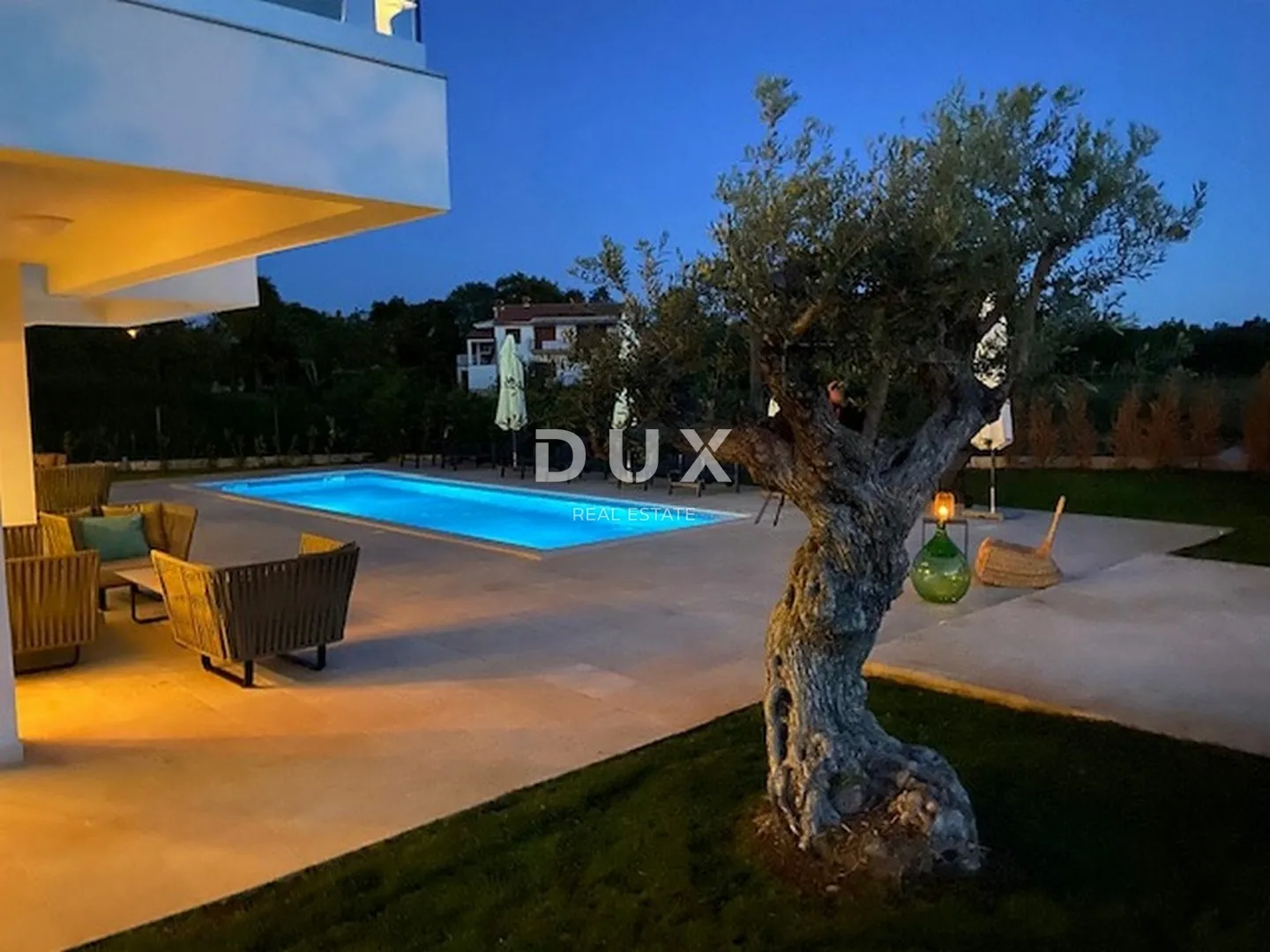istra, poreč - moderna istarska vila s grijanim bazenom, 201m2 - slika 45