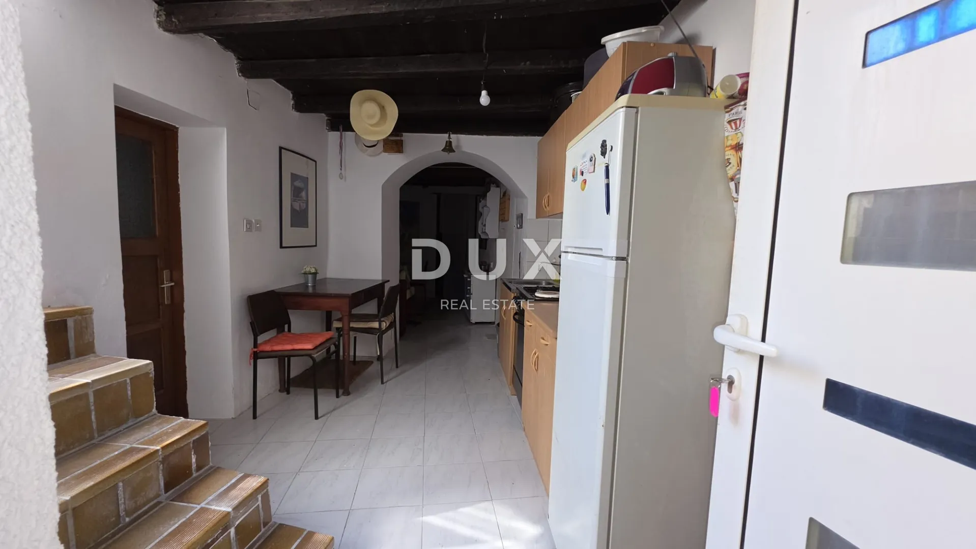 dalmacija, krapanj, kuća, 85 m2, 45 m od mora - slika 3