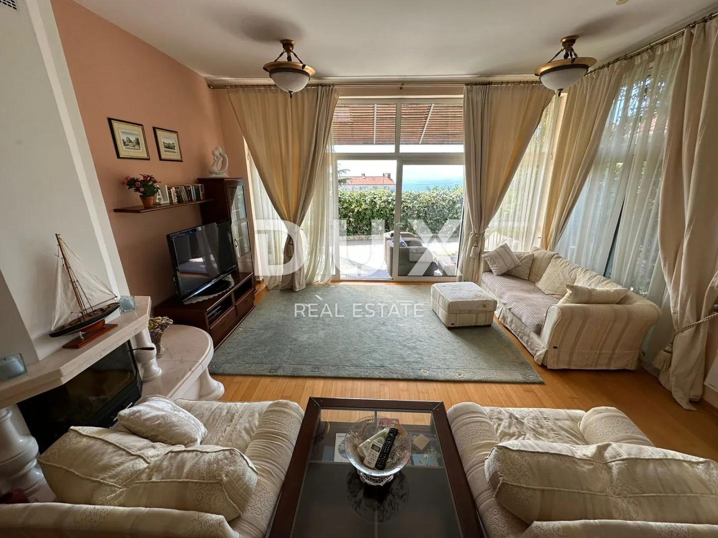 opatija, centar, kuća za najam, 140 m² - slika 11