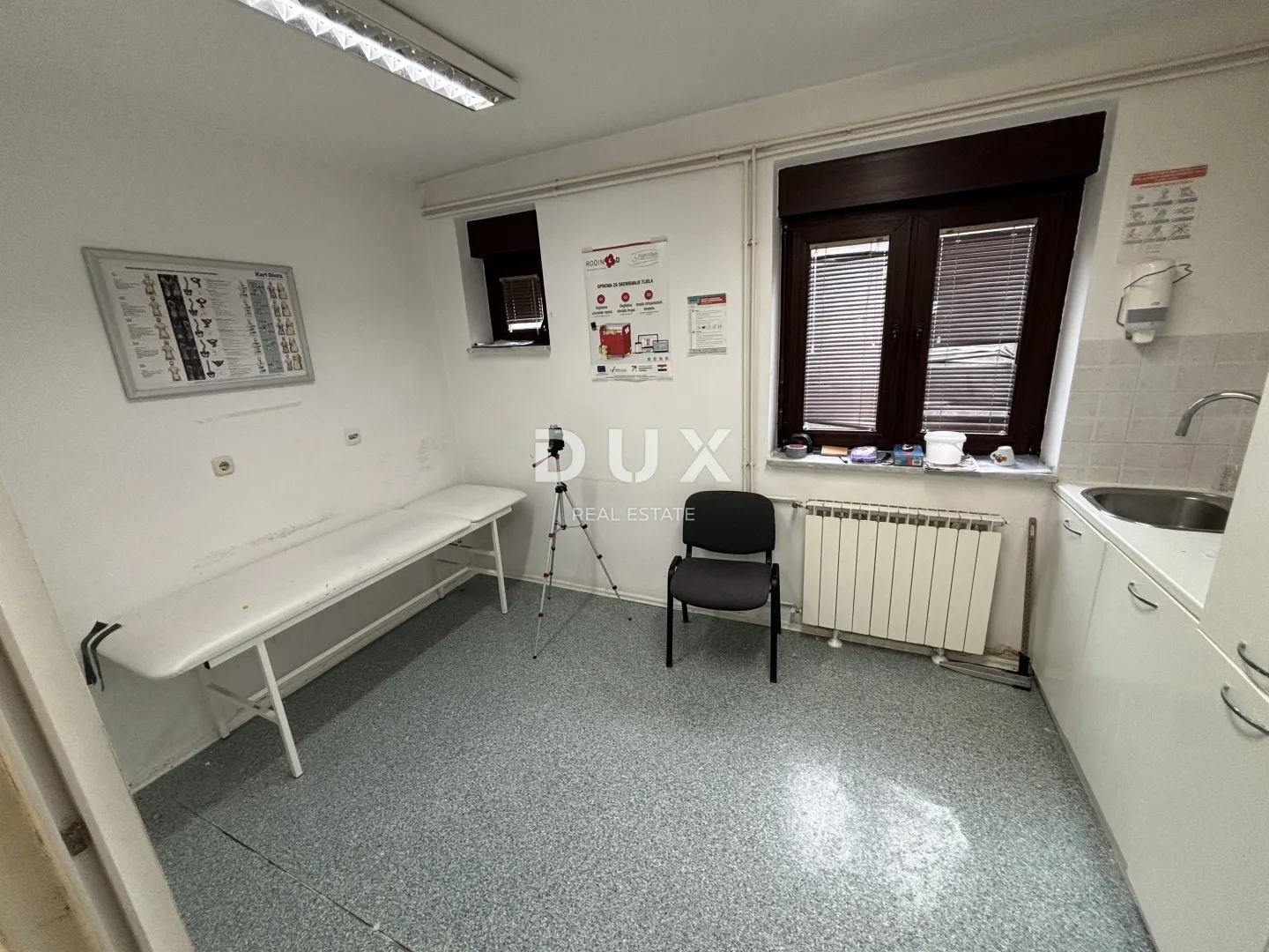 rijeka, zamet - stambeno poslovna kuća - slika 24