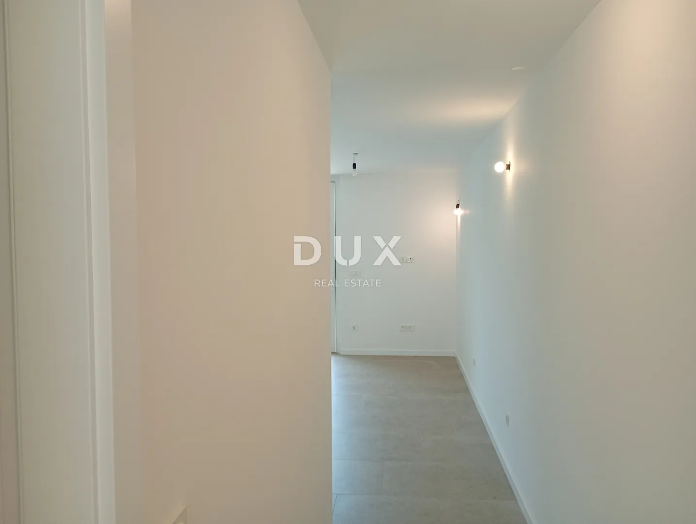 omišalj, njivice - novogradnja 66 m2 + okućnica 54 m2 - slika 5