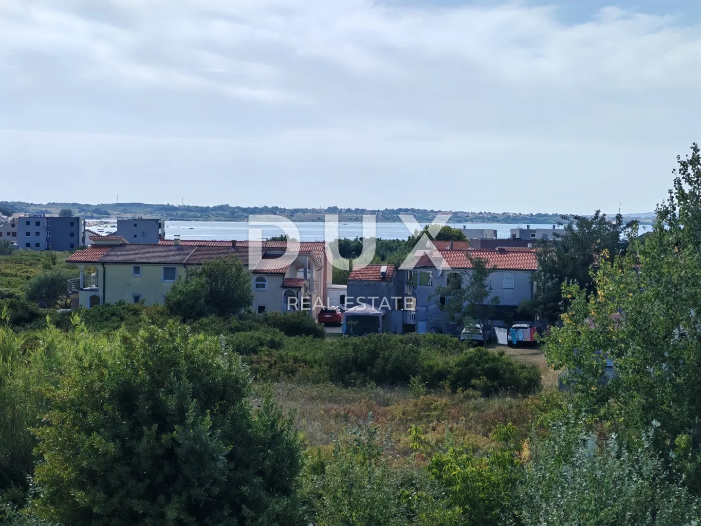 zadar, nin - kompletno namještena dvojna kuća s bazenom! novogradnja! b - slika 47