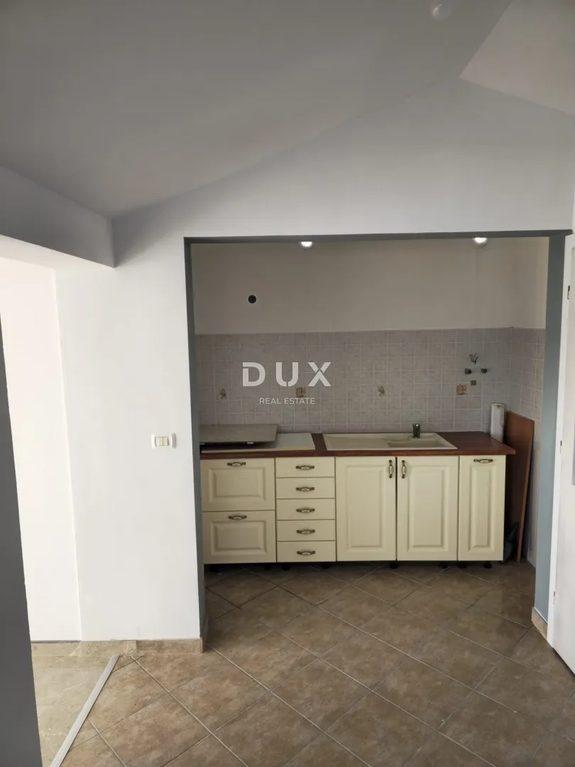 istra, duga uvala - penthouse s panoramskim pogledom na more - slika 24
