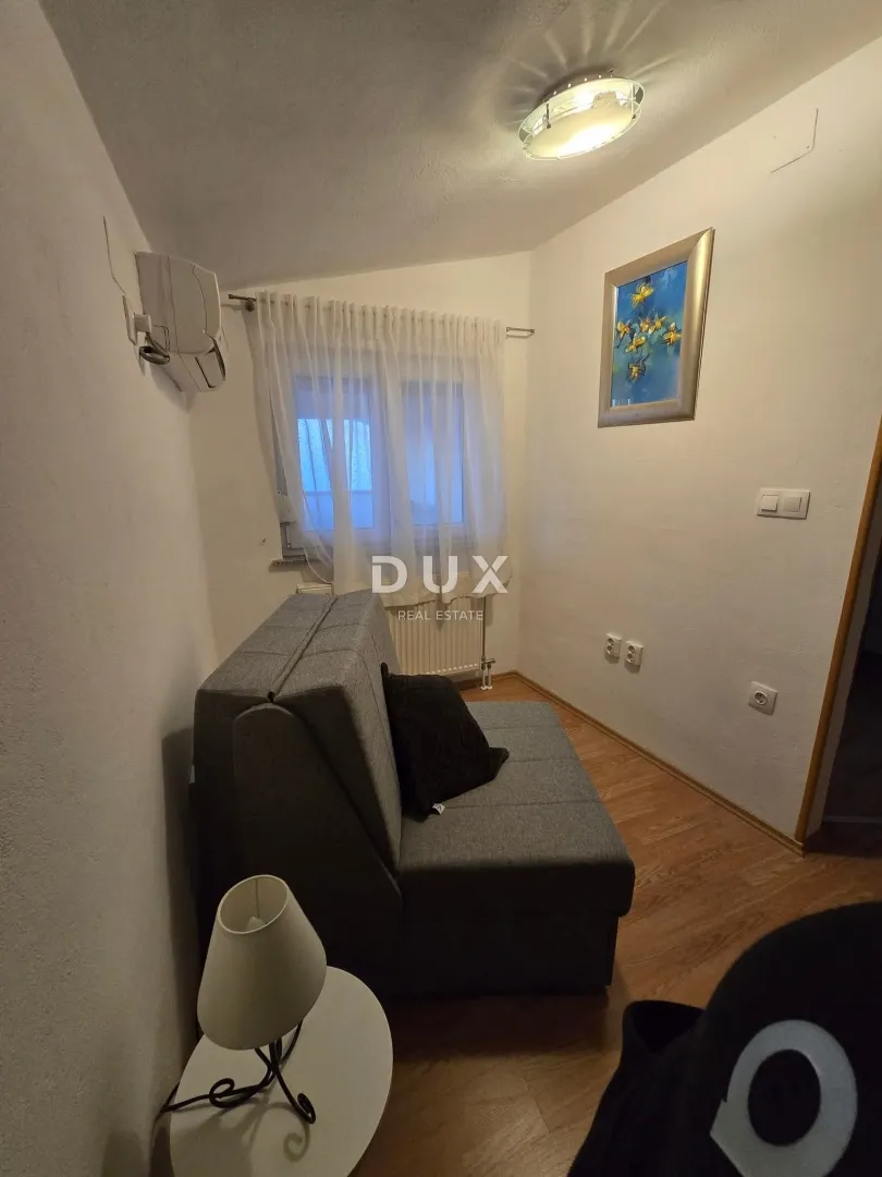 crikvenica, selce - kuća u centru grada, samo 280 od mora - slika 19