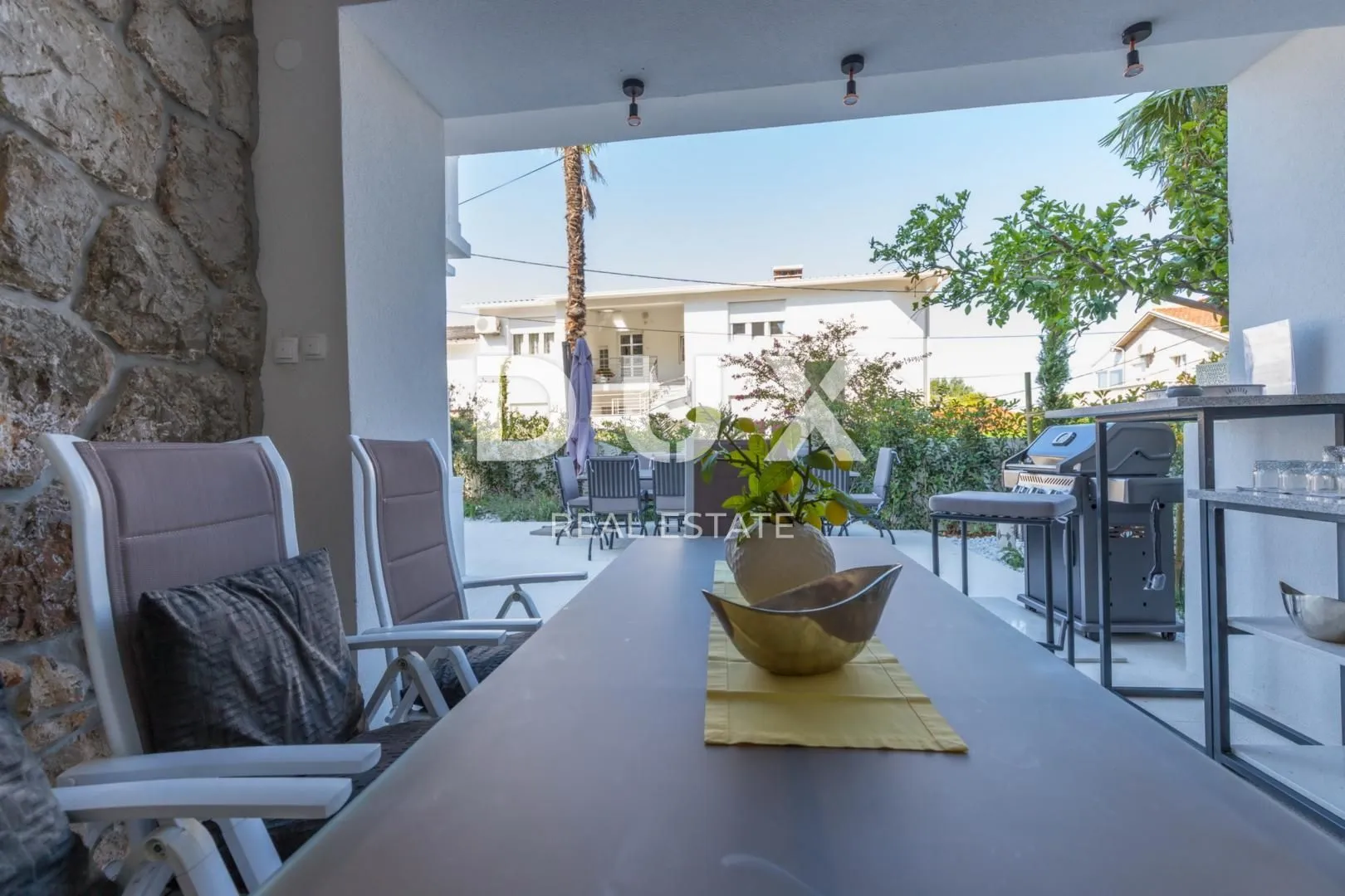 crikvenica - vila pored mora - slika 11
