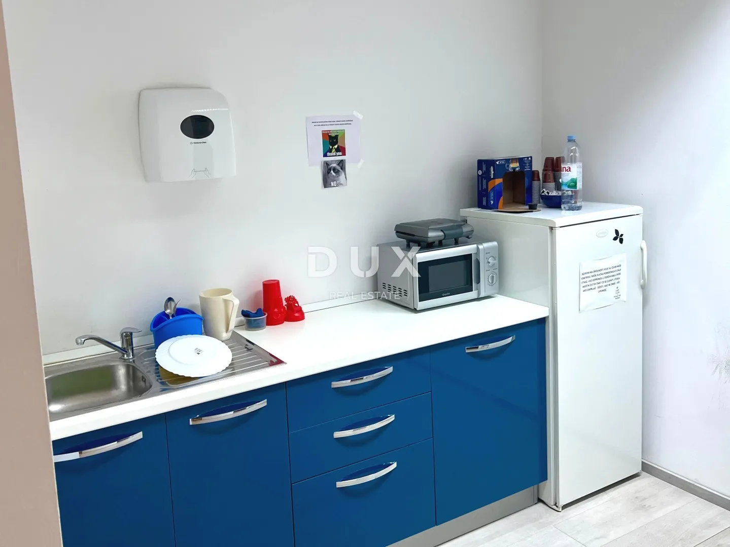 istra, pula - poslovni prostor na kaštanjeru 150 m2 - slika 5