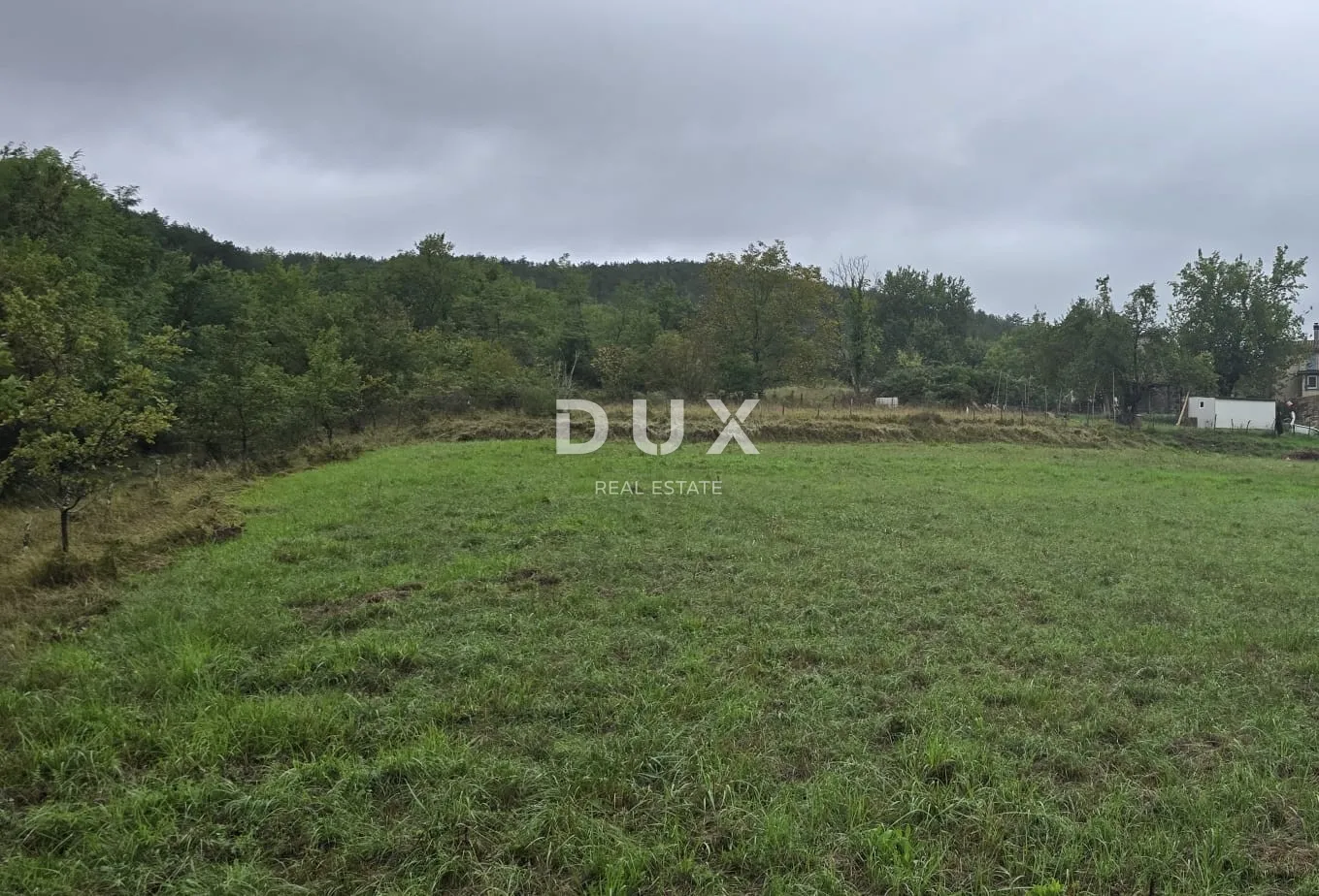 istra, sovinjak - ruševina + zemljište 57.356 m2 - slika 5
