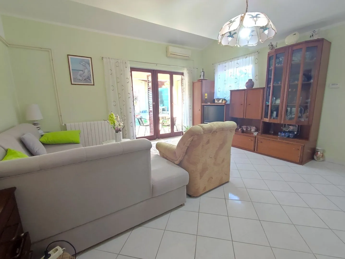 istra, pula - obiteljska kuća + apartman nadomak centra grada - slika 5