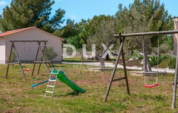 istra, vodnjan - predivna luksuzna vila s maslinikom - slika 60