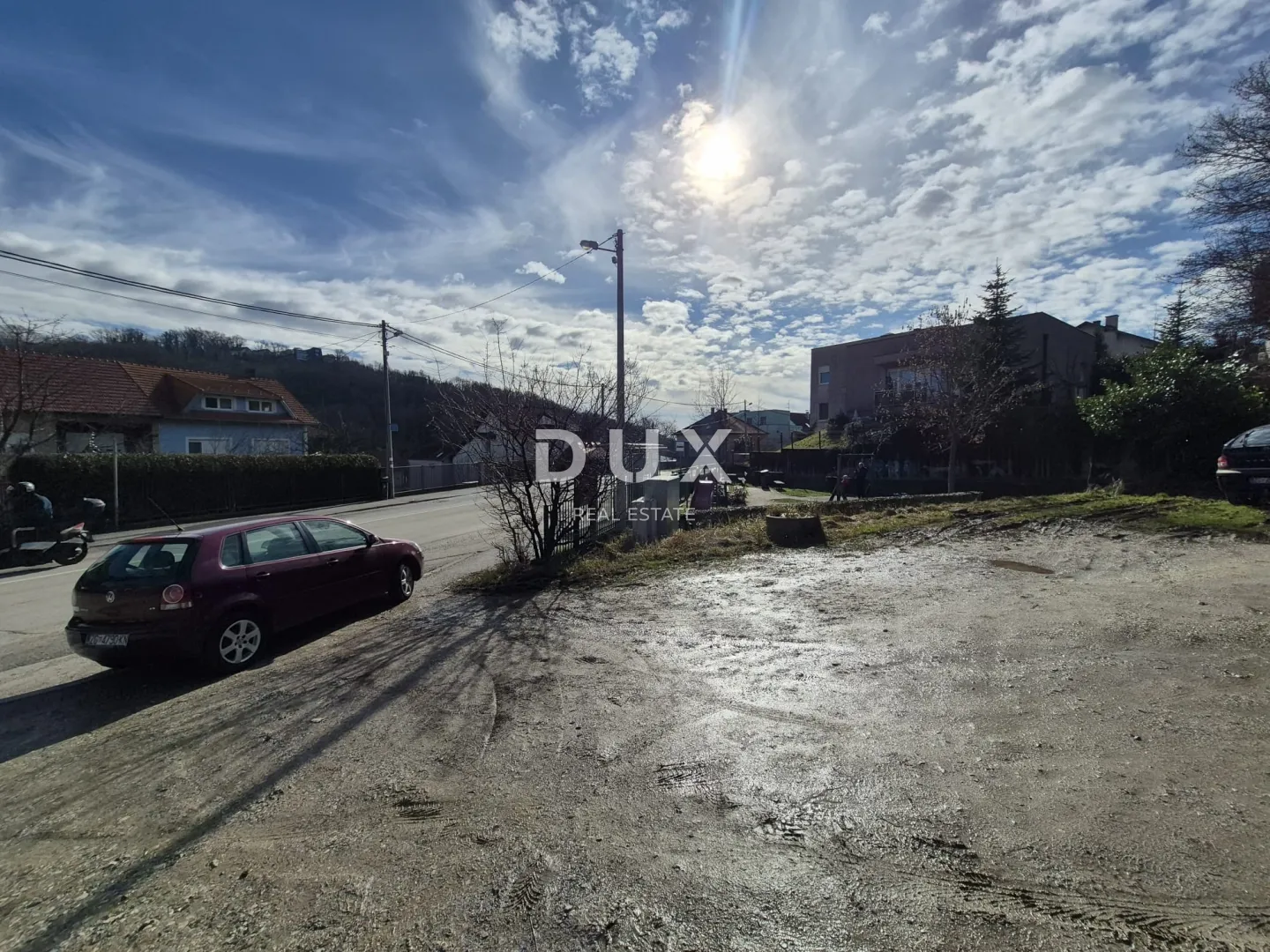zagreb, črnomerec (mikulići) građevinsko zemljište 414 m2 - slika 2
