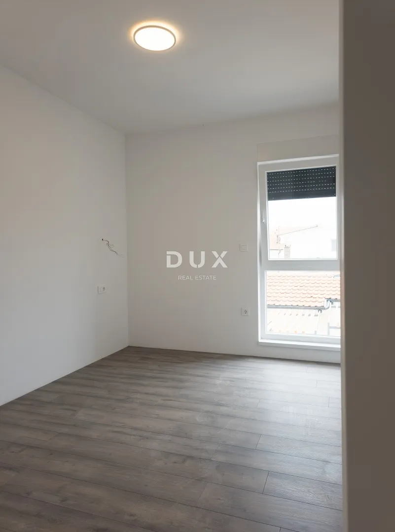 vodice, stablinac, penthouse s krovnom terasom, 121 m² - slika 11