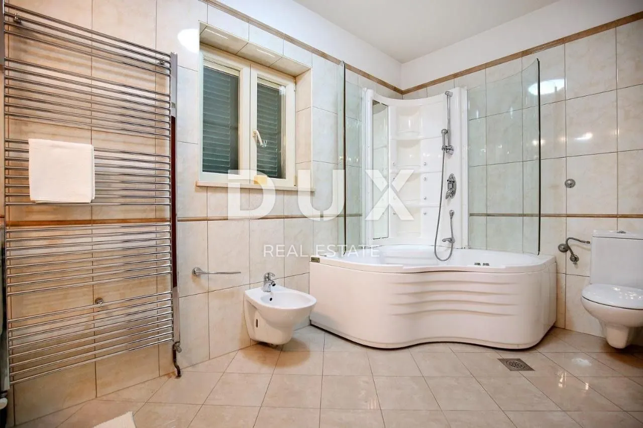 zadar, kožino - luksuzna vila s bazenom u blizini mora - slika 25