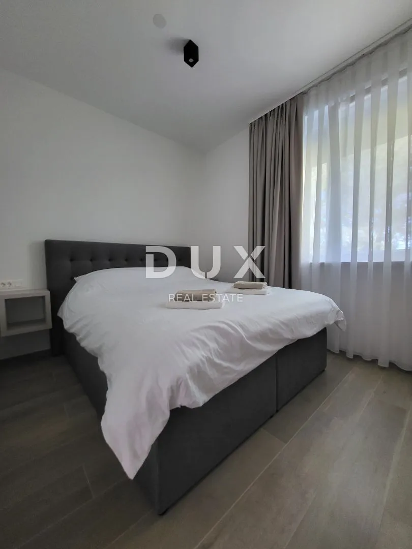 zadar, bibinje - luksuzna villa novogradnja - slika 20