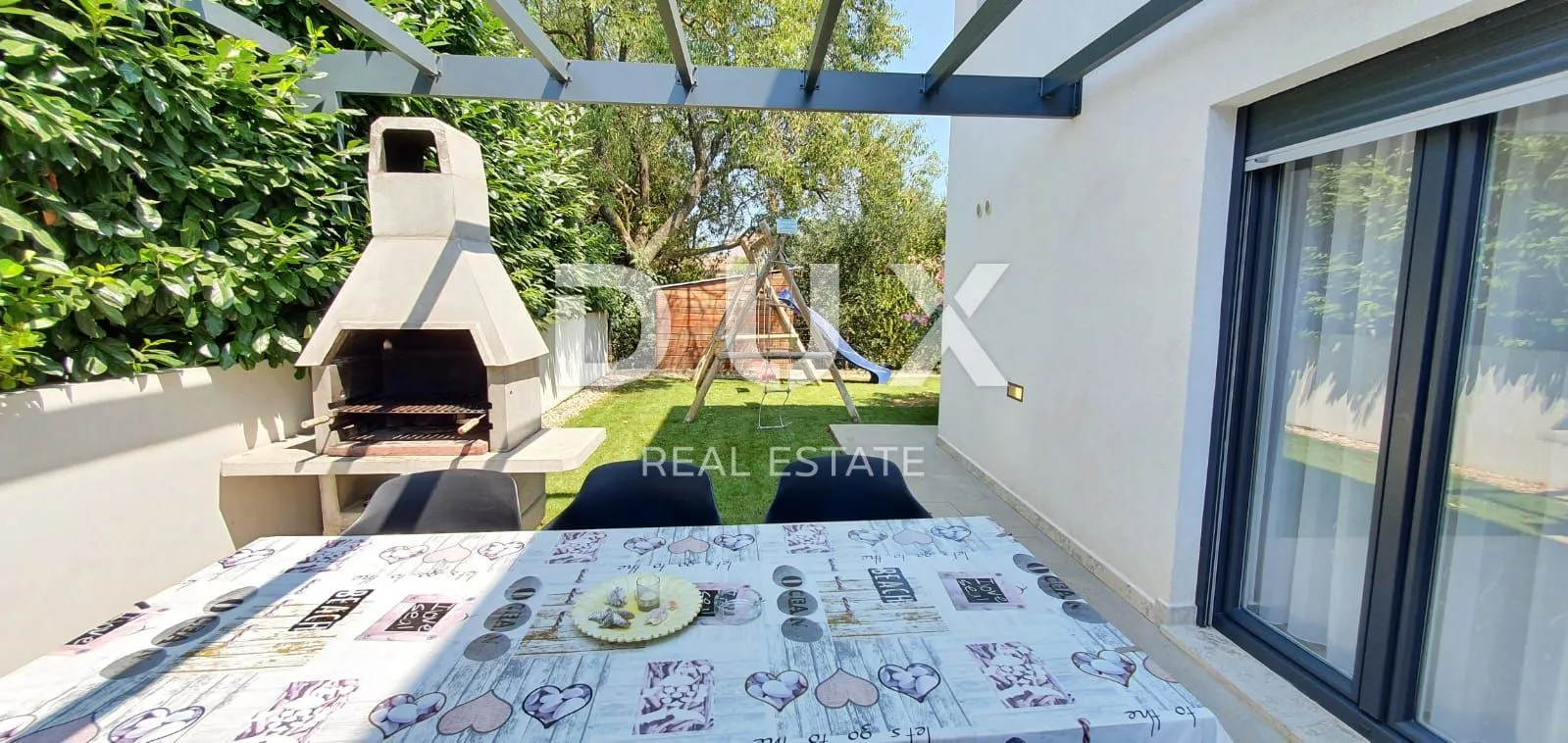 istra, šišan - nova moderna vila s bazenom - slika 35