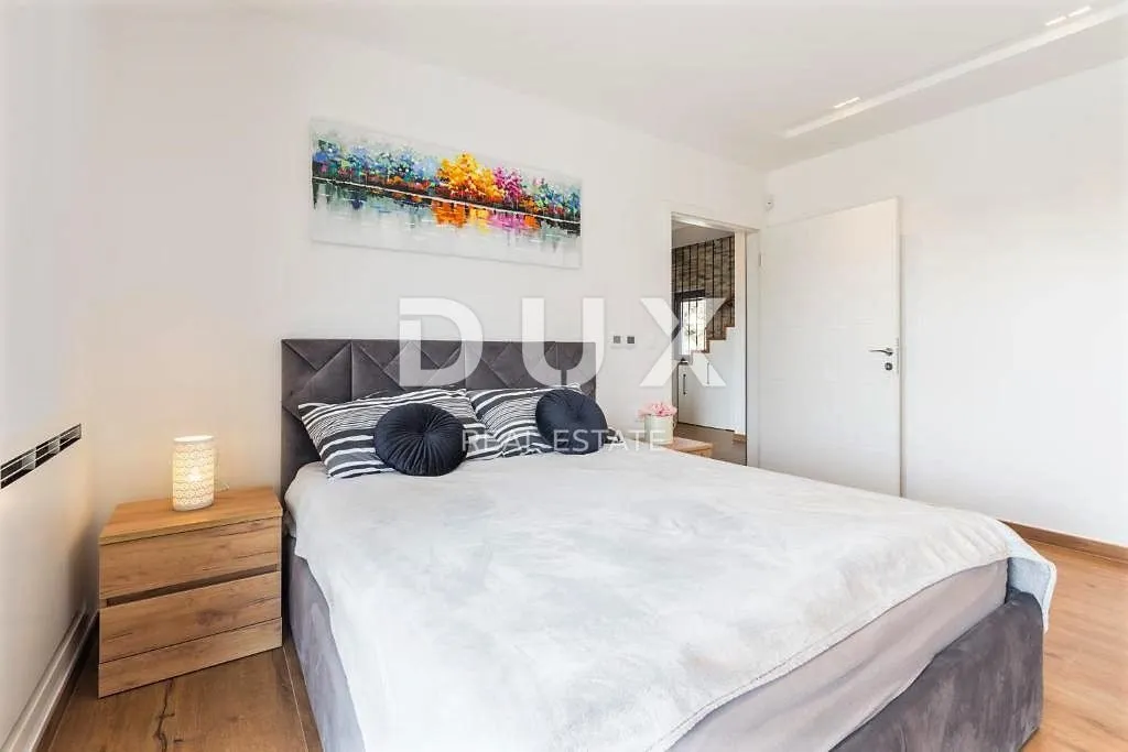 istra, poreč - luksuzna wellness vila - slika 32