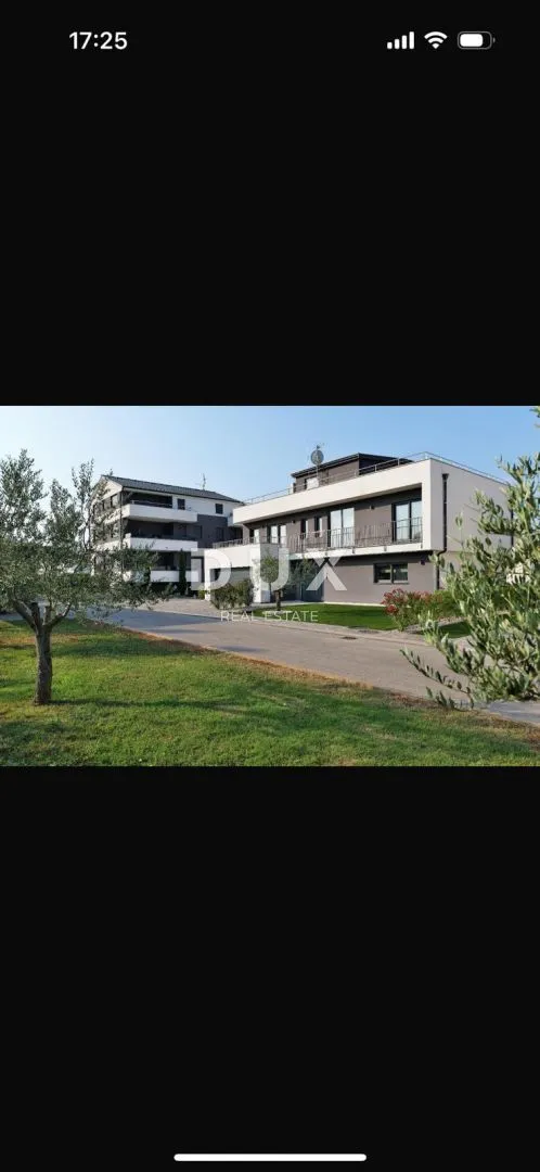 istra, banjole - moderna vila s pogledom na more - slika 35