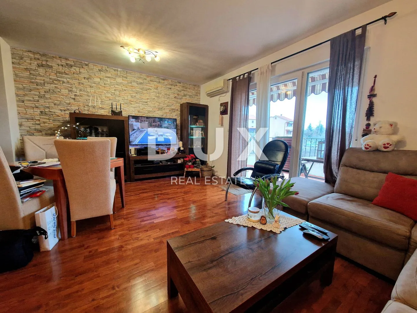 rijeka, srdoči - dvoetažni 4s+db, 145m2 - slika 3