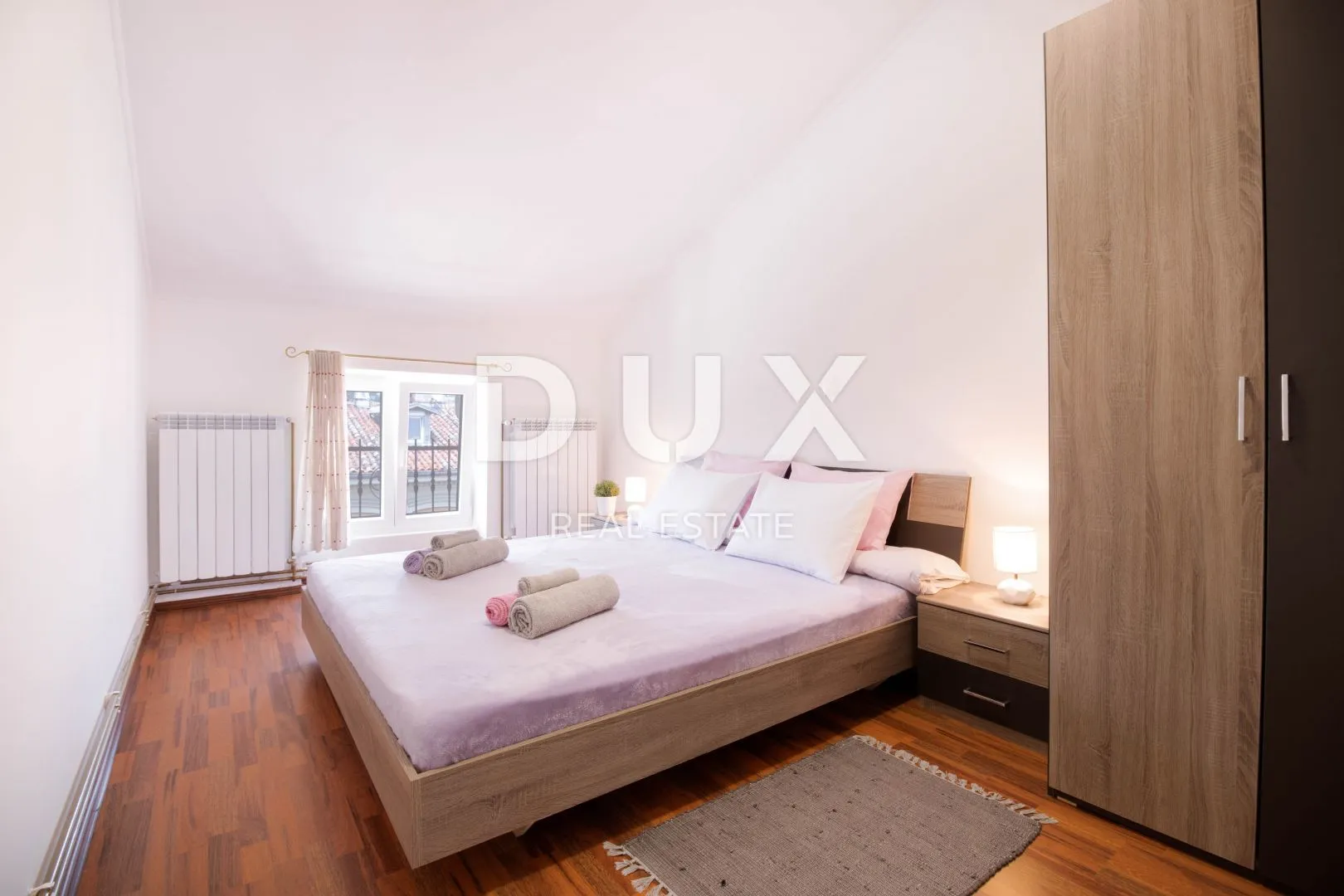 rijeka, centar - moderni 2s+db apartman na traženoj lokaciji - slika 27