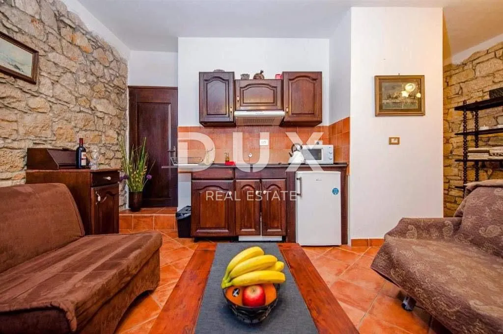 istra, rovinj - apartman u srcu grada 70 metara od mora! - slika 4